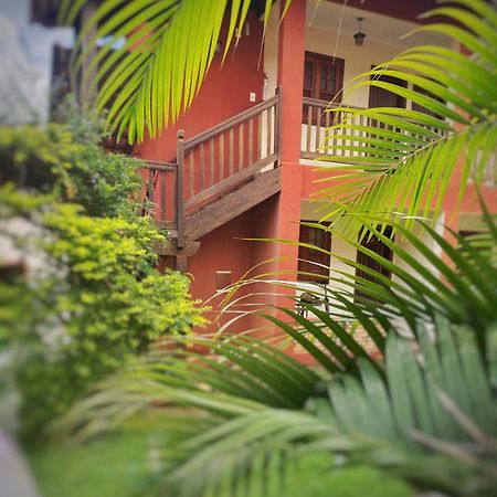 Villa Zen Pirenopolis Conforto E Bem-Estar Ngoại thất bức ảnh