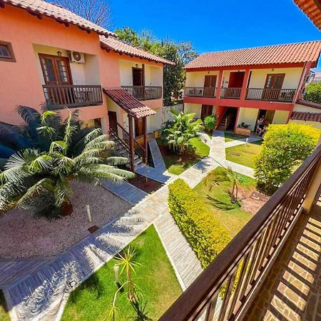 Villa Zen Pirenopolis Conforto E Bem-Estar Ngoại thất bức ảnh