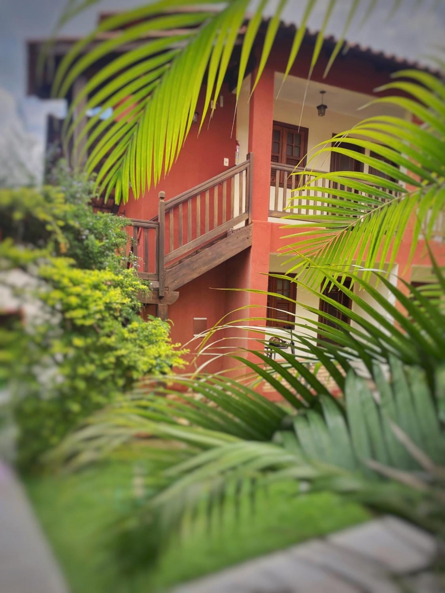 Villa Zen Pirenopolis Conforto E Bem-Estar Ngoại thất bức ảnh