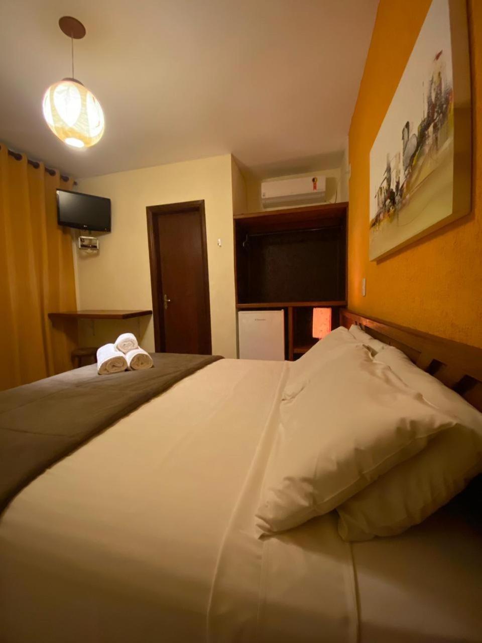 Villa Zen Pirenopolis Conforto E Bem-Estar Ngoại thất bức ảnh