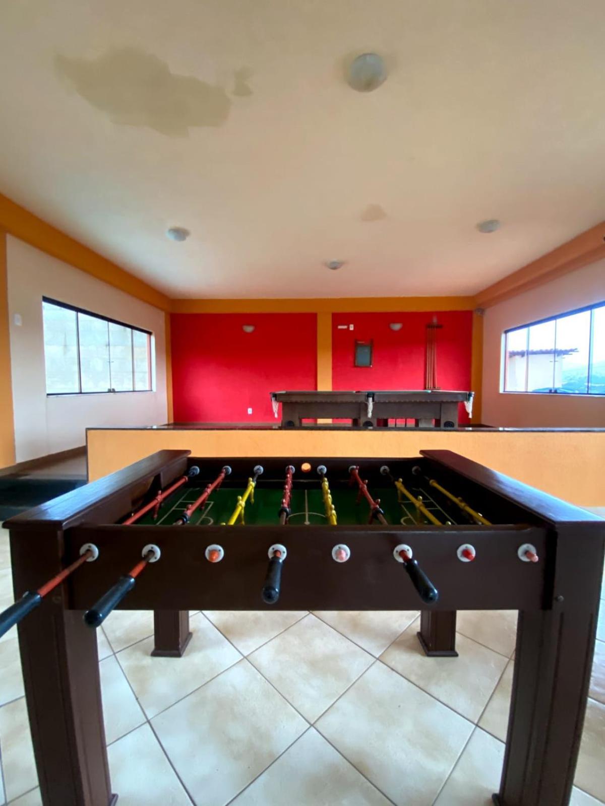 Villa Zen Pirenopolis Conforto E Bem-Estar Ngoại thất bức ảnh