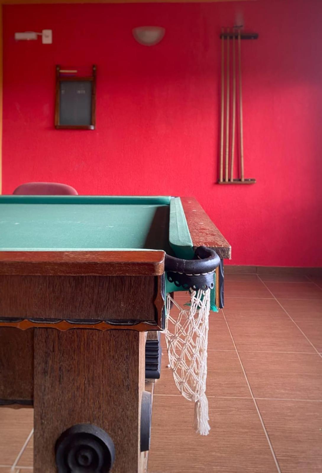 Villa Zen Pirenopolis Conforto E Bem-Estar Ngoại thất bức ảnh