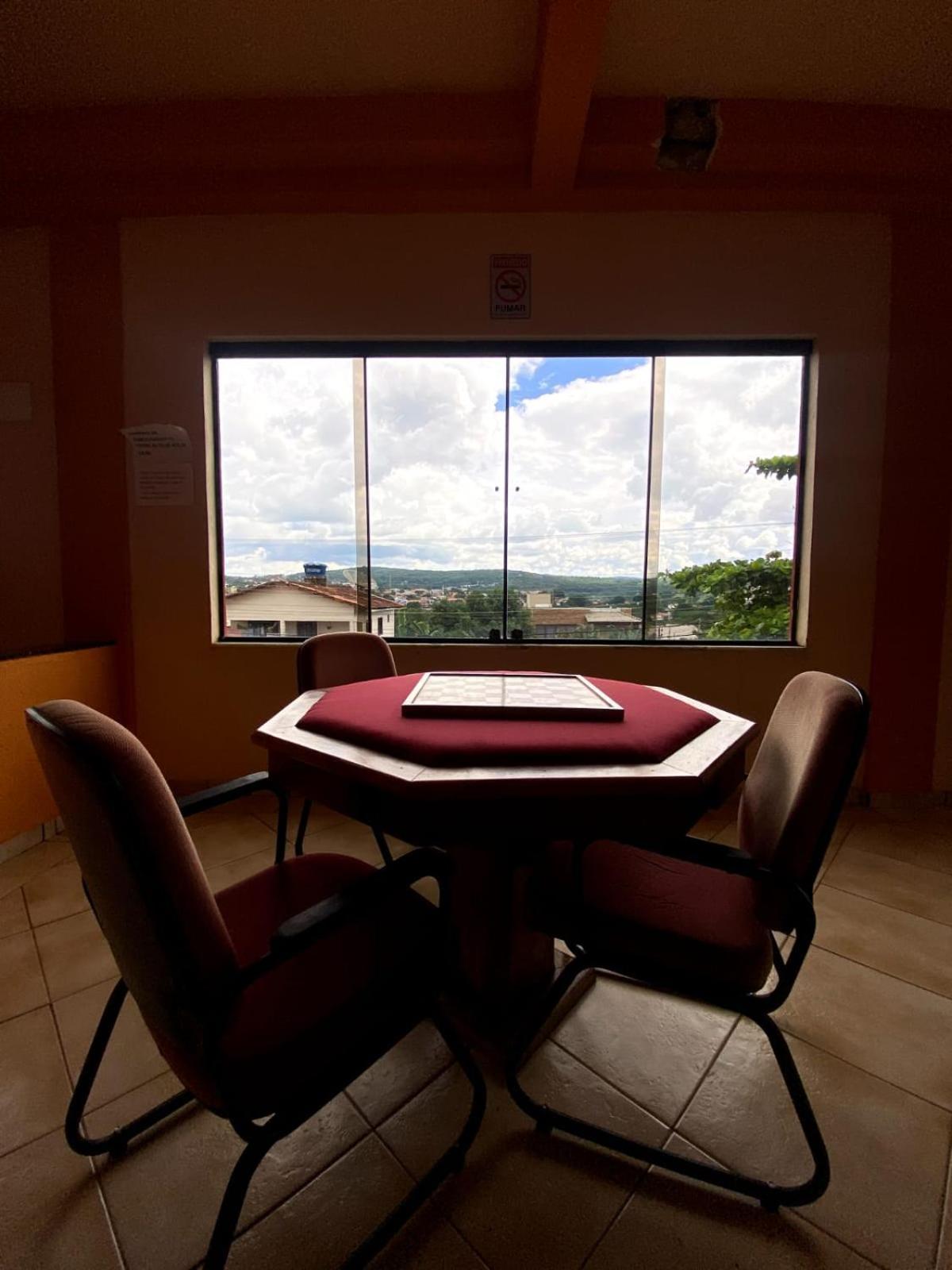 Villa Zen Pirenopolis Conforto E Bem-Estar Ngoại thất bức ảnh