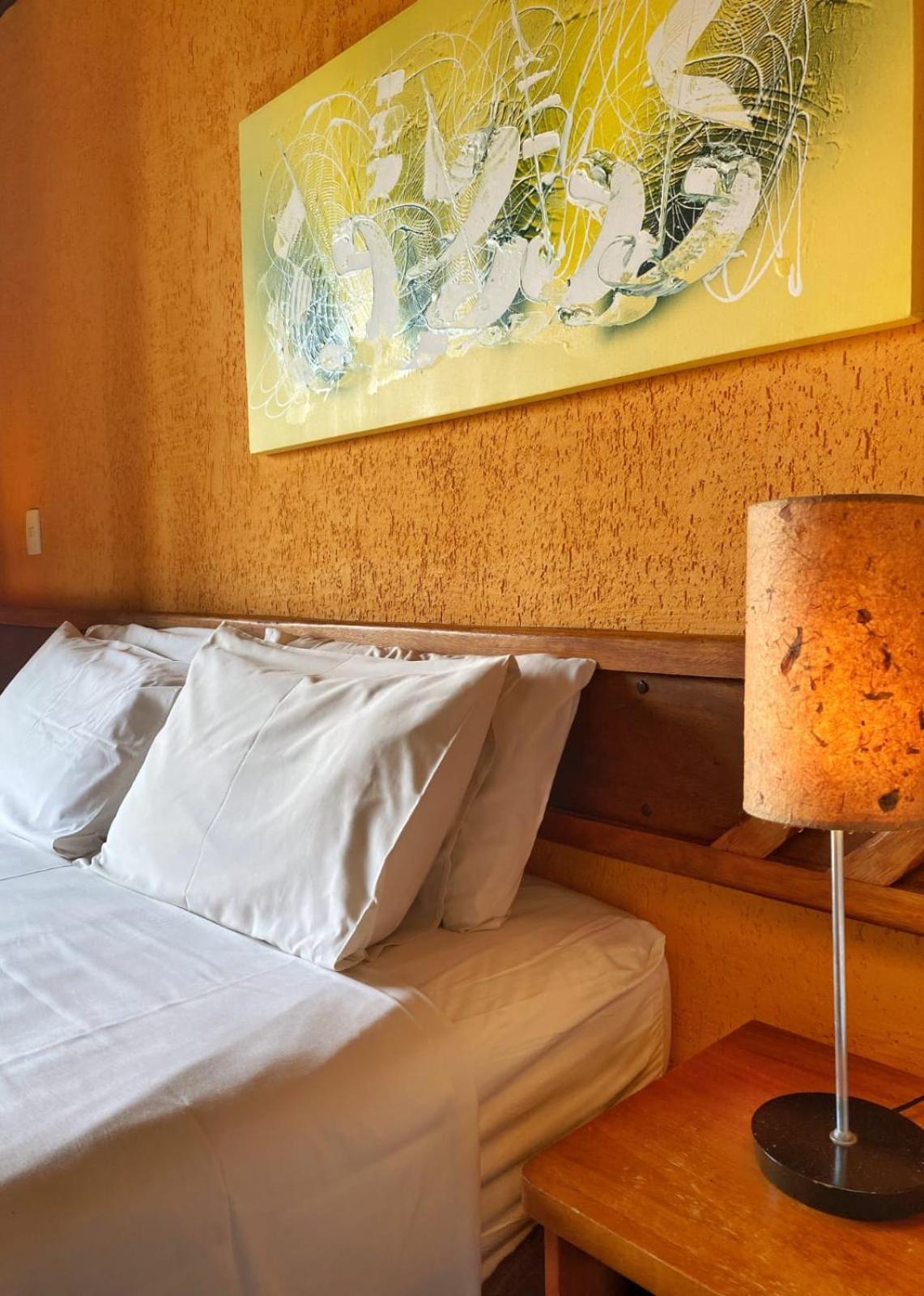 Villa Zen Pirenopolis Conforto E Bem-Estar Ngoại thất bức ảnh