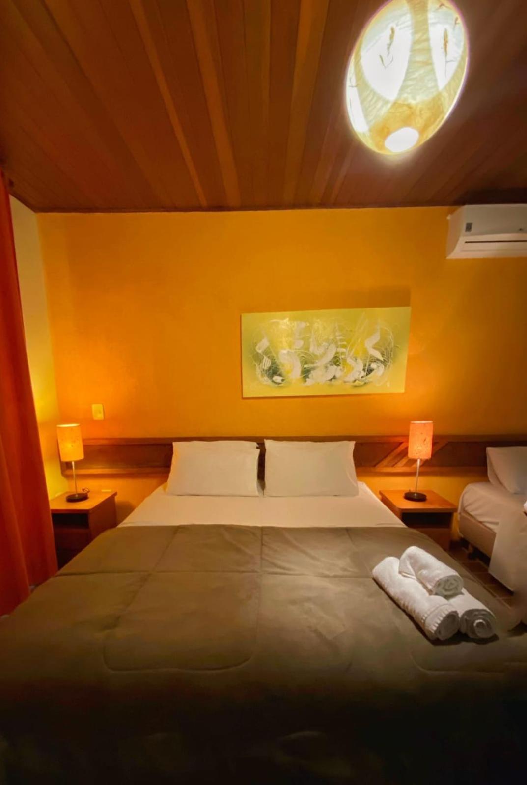 Villa Zen Pirenopolis Conforto E Bem-Estar Ngoại thất bức ảnh