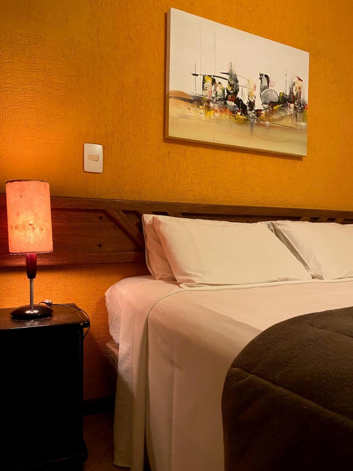 Villa Zen Pirenopolis Conforto E Bem-Estar Ngoại thất bức ảnh