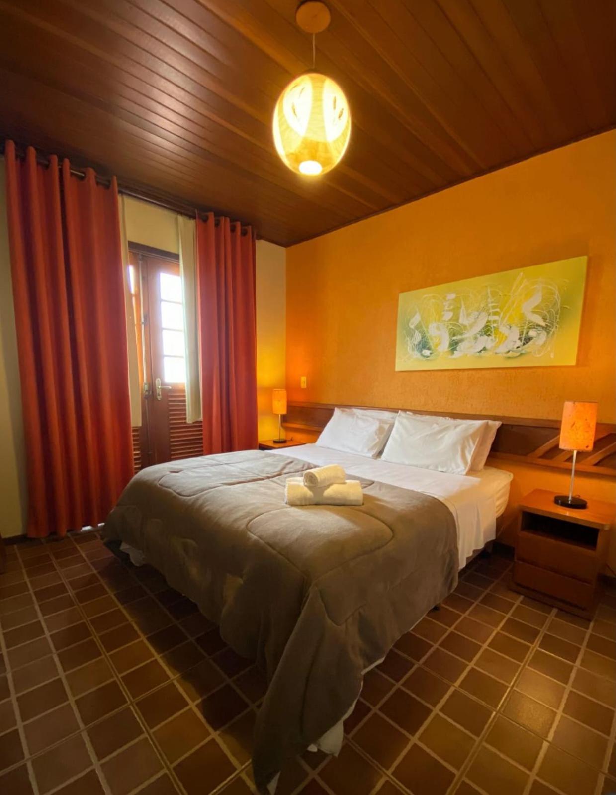 Villa Zen Pirenopolis Conforto E Bem-Estar Ngoại thất bức ảnh