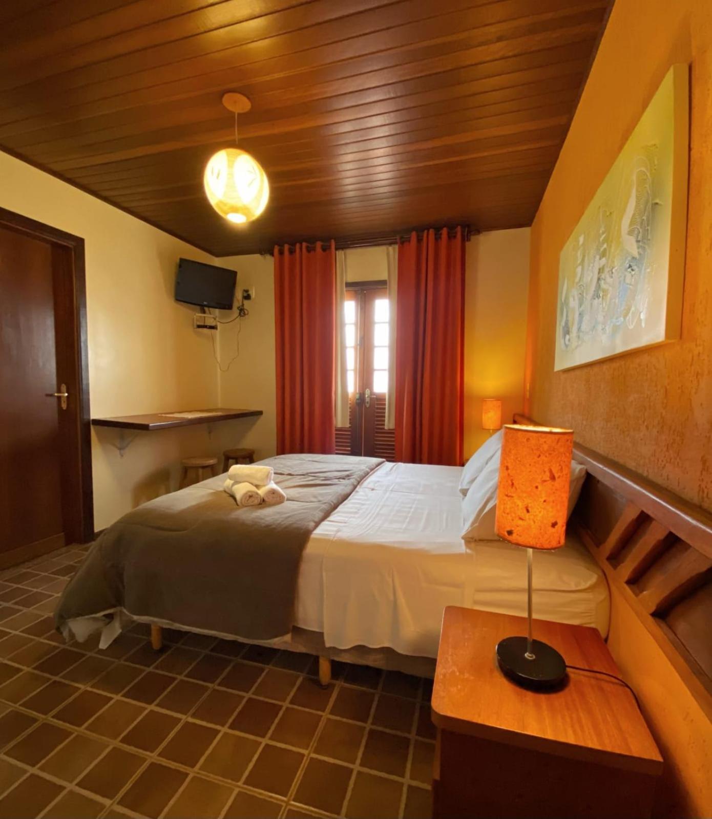 Villa Zen Pirenopolis Conforto E Bem-Estar Ngoại thất bức ảnh