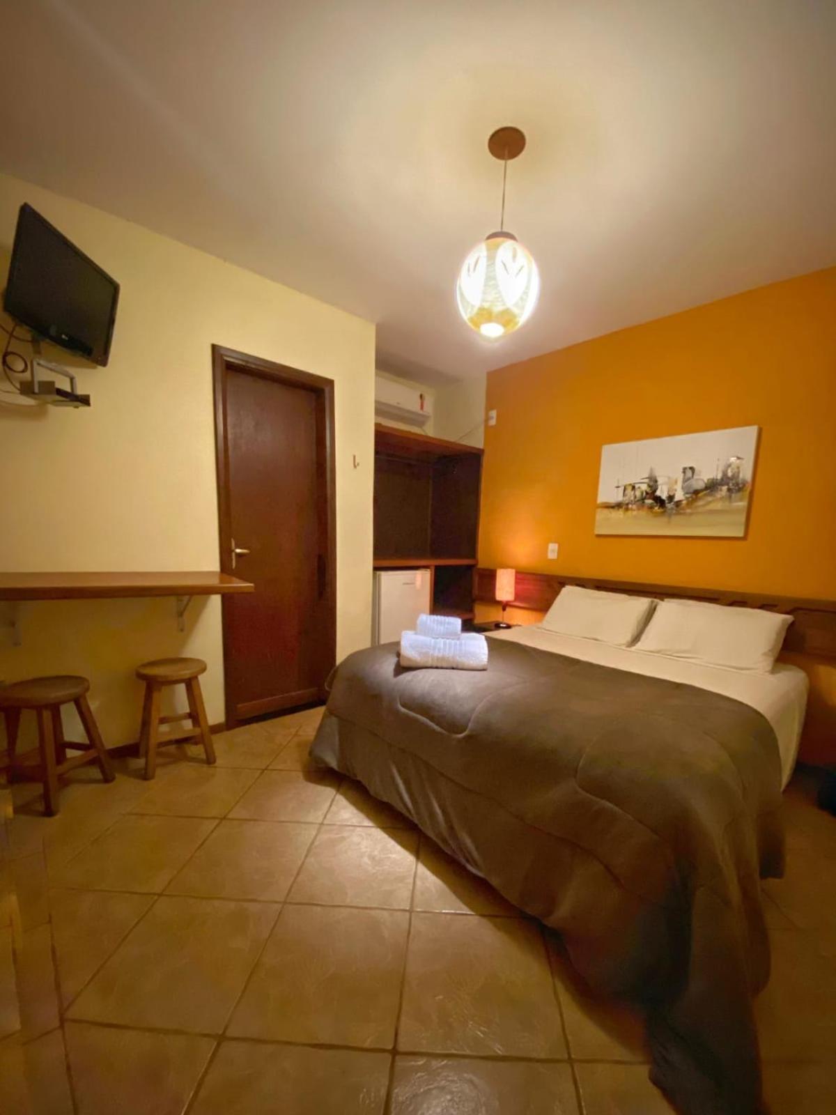 Villa Zen Pirenopolis Conforto E Bem-Estar Ngoại thất bức ảnh