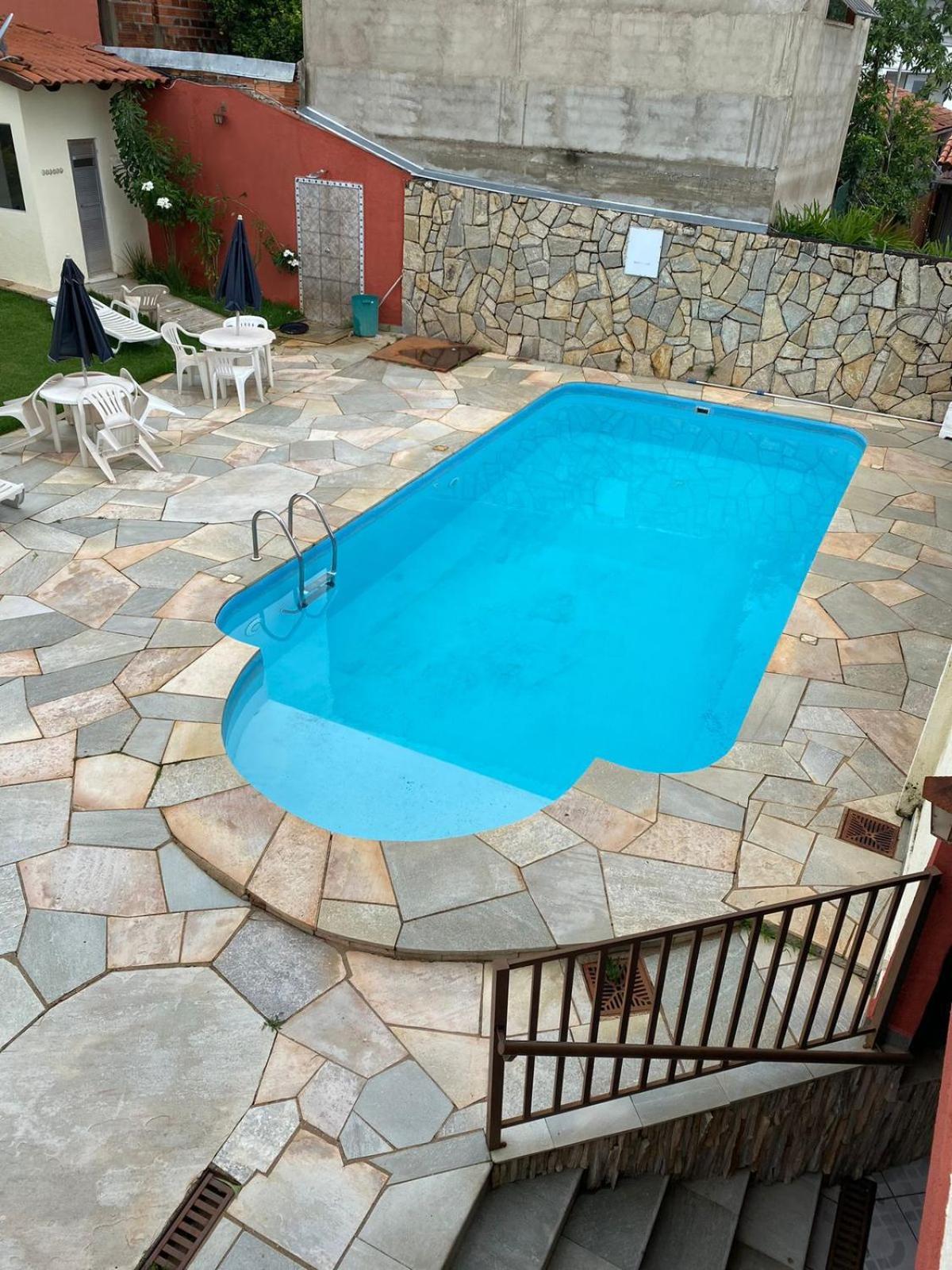 Villa Zen Pirenopolis Conforto E Bem-Estar Ngoại thất bức ảnh