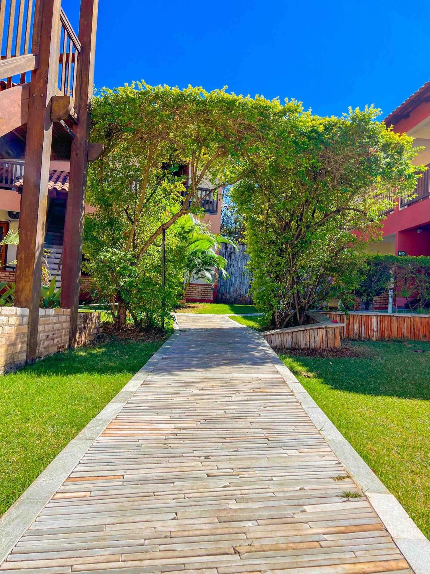 Villa Zen Pirenopolis Conforto E Bem-Estar Ngoại thất bức ảnh
