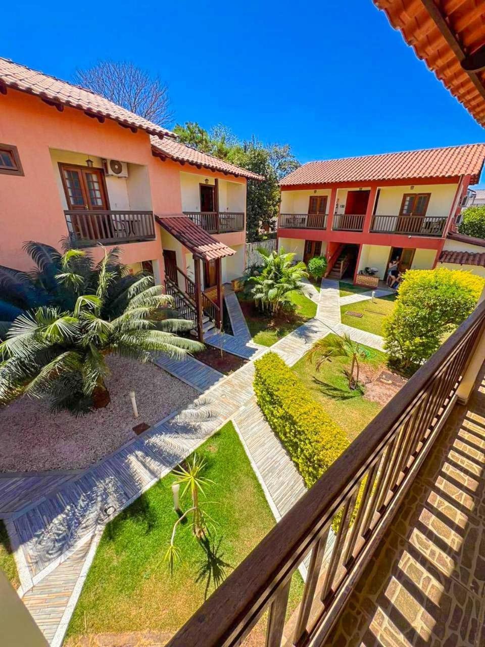 Villa Zen Pirenopolis Conforto E Bem-Estar Ngoại thất bức ảnh