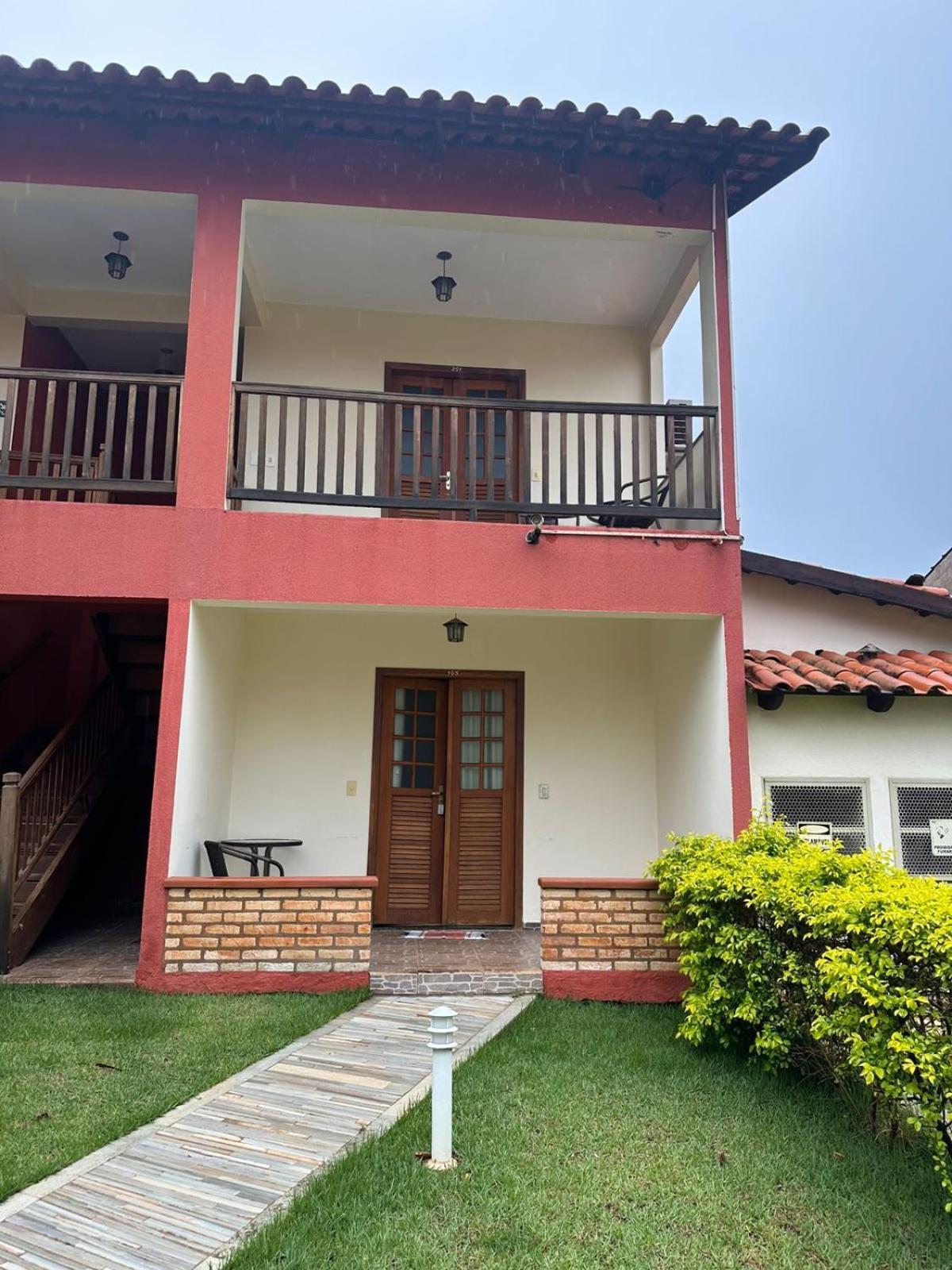 Villa Zen Pirenopolis Conforto E Bem-Estar Ngoại thất bức ảnh